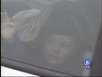 3-year-old Safe After Attempted Kidnapping