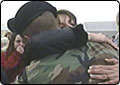 Utah National Guard Unit Says Goodbye