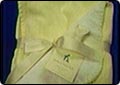 Pottery Barn Kids Recalls Blankets