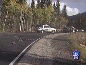 Driver Who Hit, Killed Bicyclist to Face Criminal Charges