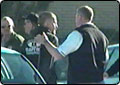 Alleged Gunman Charged With Three Felony Counts