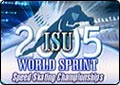 World Speedskating Championships Highlights