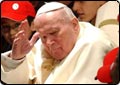 Utahns Join World in Praying for Pope