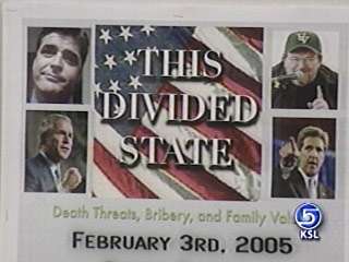 Documentary On Moore's Visit Debuts Tonight