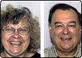 Florida Couple Remains Jailed in Southeastern Utah