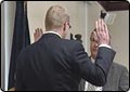 Senator McCoy's Appointment Challenged