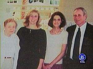 Eating Disorders Not Just for Teens