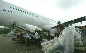 Director of LDS Humanitarian Aid Returns Tsunami Area