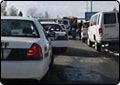 Deputy Saves Prisoner's Life