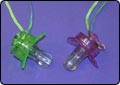 California Company Recalls 102,000 Pacifier Necklaces 