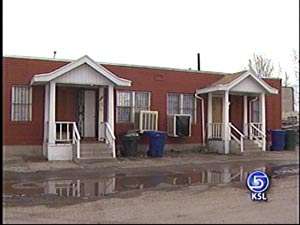 Police Bust House of Prostitution