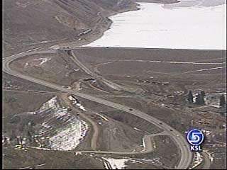 Construction on Hwy 189 Starts Monday