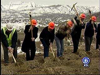 Construction on Hwy 189 Starts Monday
