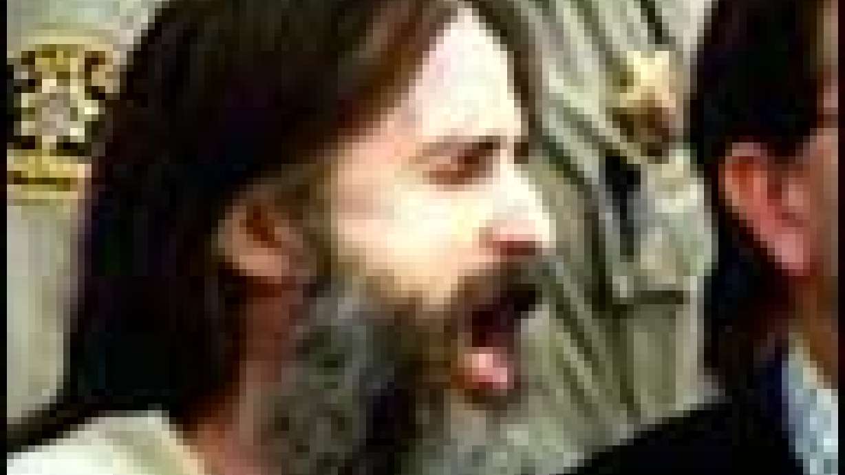 Brian David Mitchell Not Competent to Stand Trial