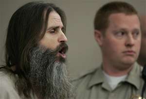 Mitchell Removed for Singing Again