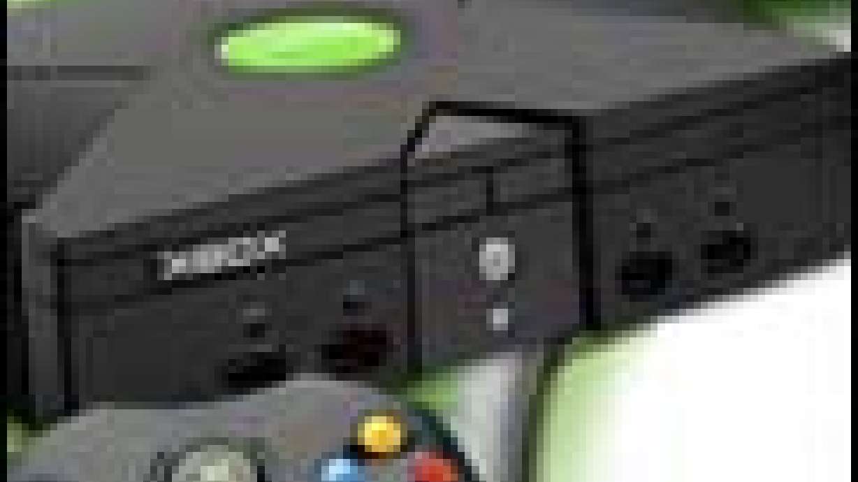 Microsoft Recalls Xbox Power Cords Over Fire Fears