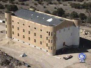 The Texas Prophecy - A Special Report