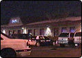 Man Injured in Nightclub Shooting