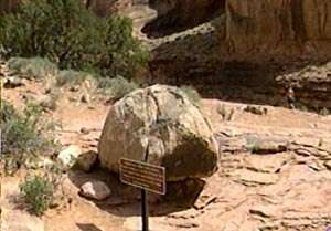 Controversial Signs Will Stay at Rainbow Ridge