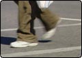 Stats Show Utah a Dangerous Place for Pedestrians
