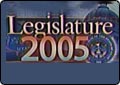 Legislators Address Education and Immigration Bills 