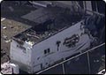 Tooele Man Torches House, Suffers Gun Shot Wound