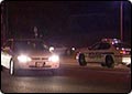Pedestrian Hit by Car, Critically Injured