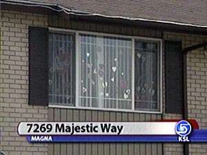 Toddler Hurt by Falling Out of Window
