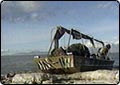 Body Found in Utah Lake