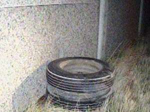 Charges Filed in Loose Tire Accident