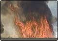 Utah County Fire Contained