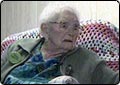 Woman Celebrates 107th Birthday