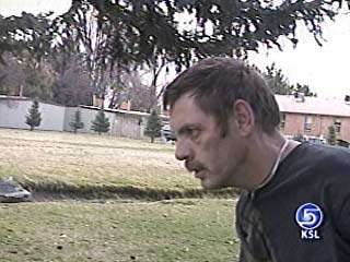 Men Captured After High Speed Chase