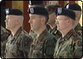Utah National Guard Recruiting Ahead of Nat'l Average