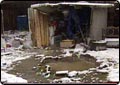 Avalanche Control Round Lands in City