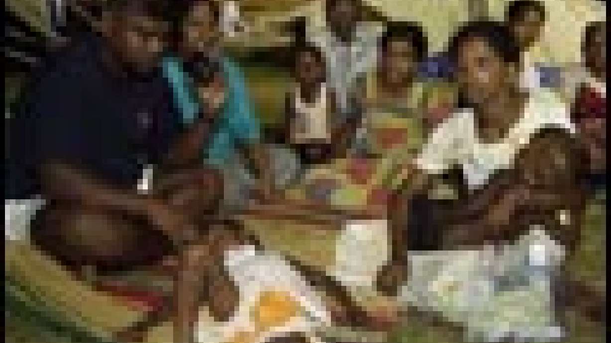 Utah Company Needs Help Sending Aid to Quake Victims