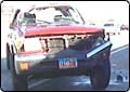 Rollover on I-15 Causes Headaches for Commuters