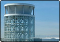 Phase One Complete in Salt Palace Construction