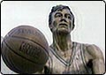 Stockton Statue Unveiled