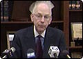 Bennett to Introduce Social Security Bill