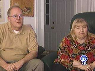 Utahns Watch Pope's Funeral on TV