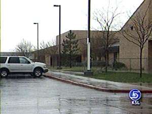 Teen Allegedly Made Threats in School