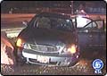 Officers Taser Teenage Suspect Following Chase