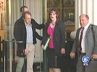 Mattingly's Custody Case Continues to Wednesday