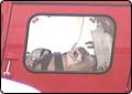 Man Injured in Fight at Trax Station