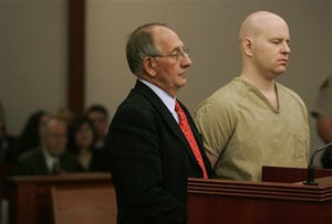 Mark Hacking Pleads Guilty