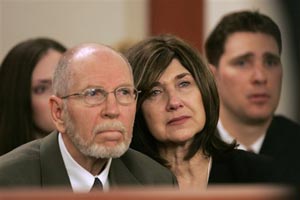 Mark Hacking Pleads Guilty