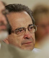 Mark Hacking Pleads Guilty