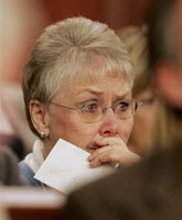 Mark Hacking Pleads Guilty