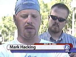 Timeline of the Lori Hacking Case